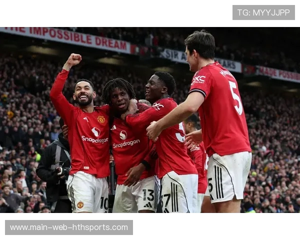 曼联全力备战，争四关键战迫在眉睫